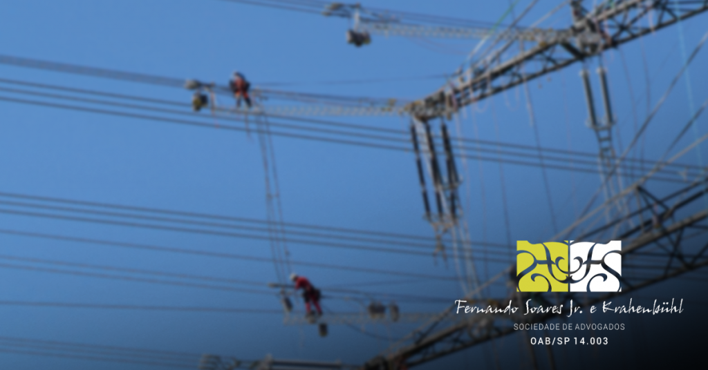 DEDUÇÃO DE FURTO DE ENERGIA DO IRPJ